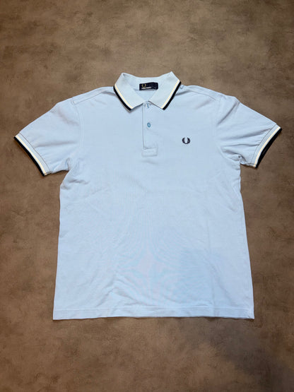 Fred Perry Poloshirt (S)