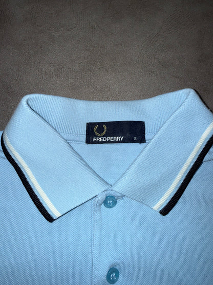 Fred Perry Poloshirt (S)
