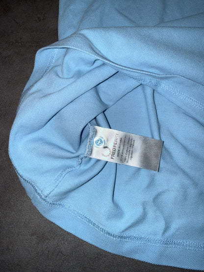Fred Perry Poloshirt (S)