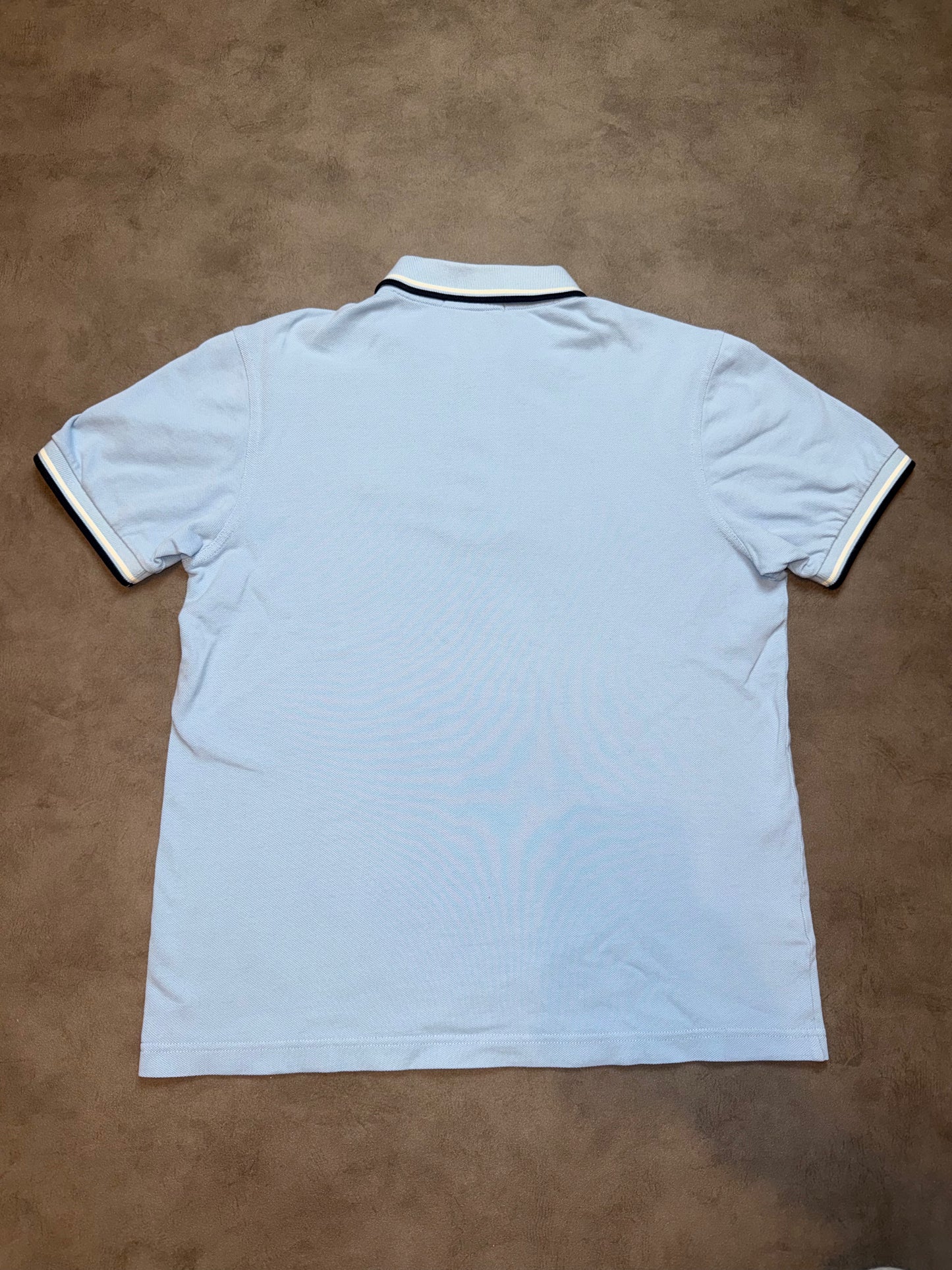 Fred Perry Poloshirt (S)