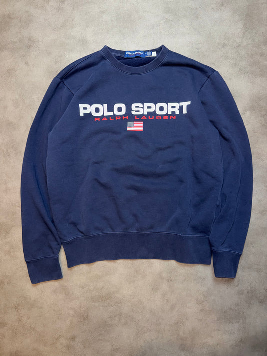 Ralph Lauren Polo Sport Sweater (M)