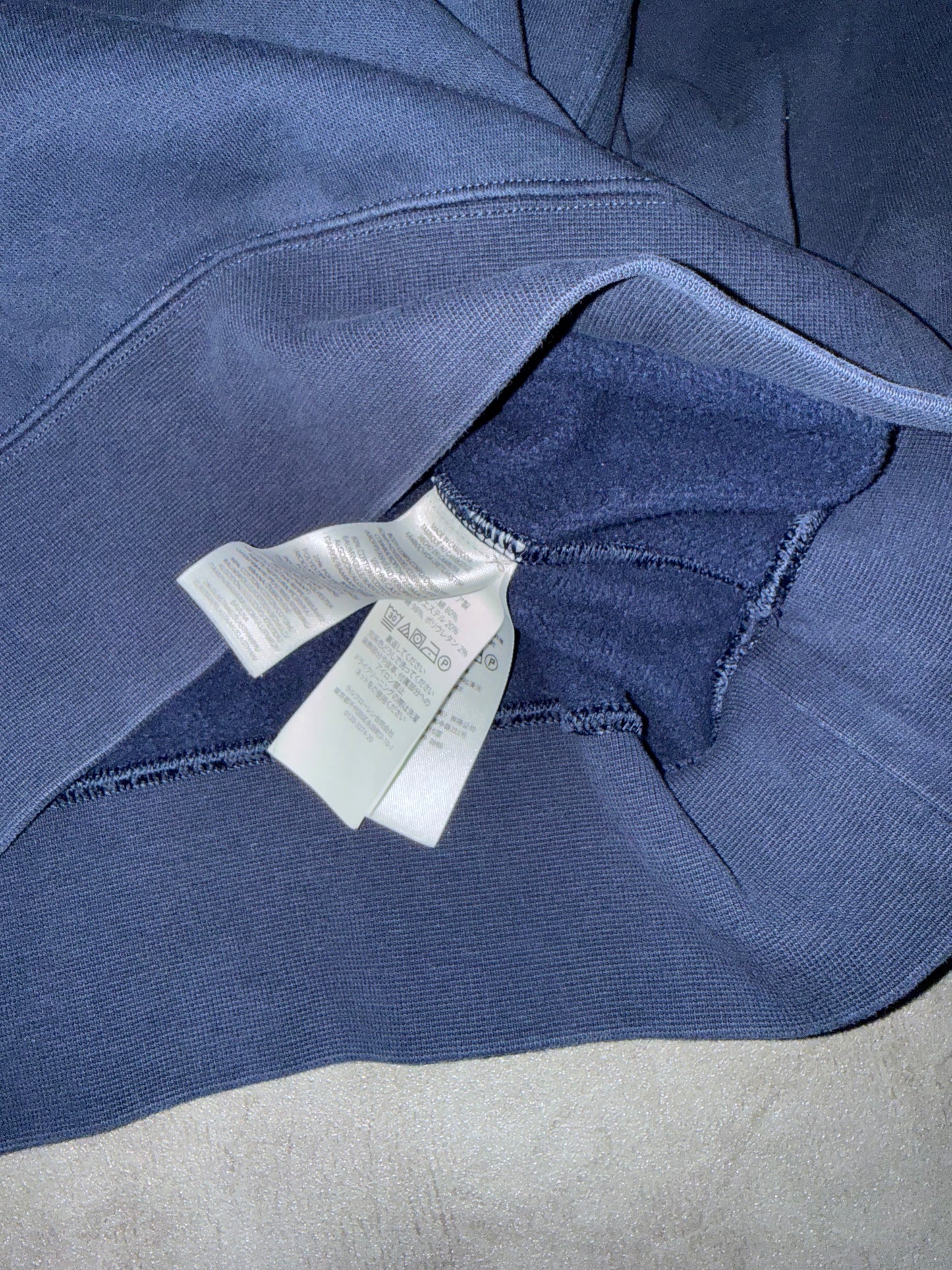 Ralph Lauren Polo Sport Sweater (M)