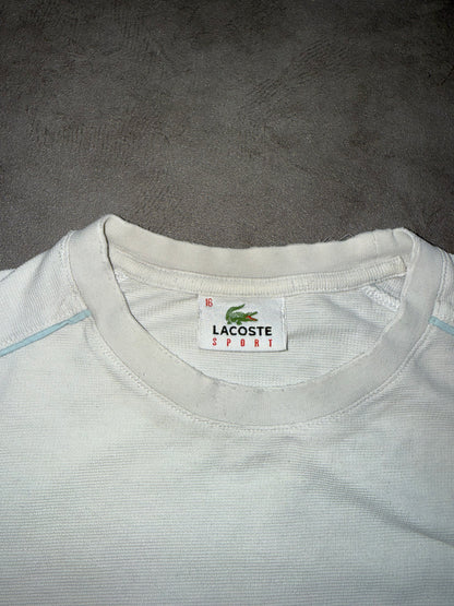 Lacoste Pasha T-Shirt (S)