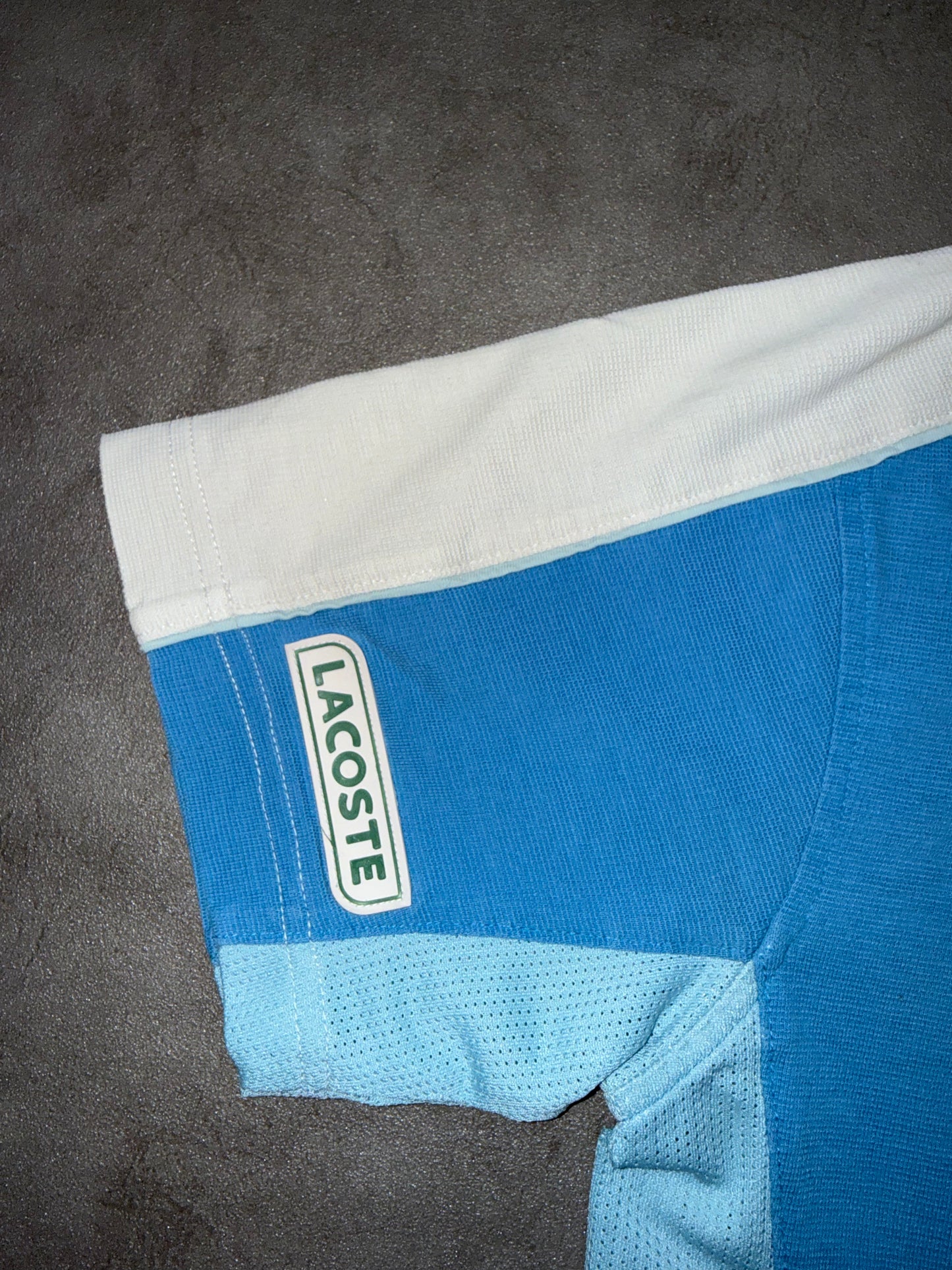 Lacoste Pasha T-Shirt (S)