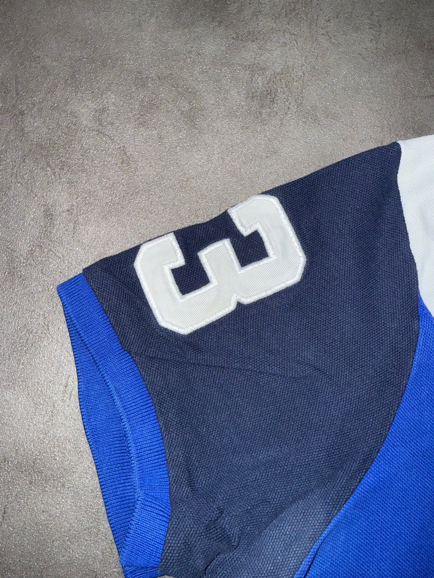 Ralph Lauren Custom Big Pony Poloshirt (M)