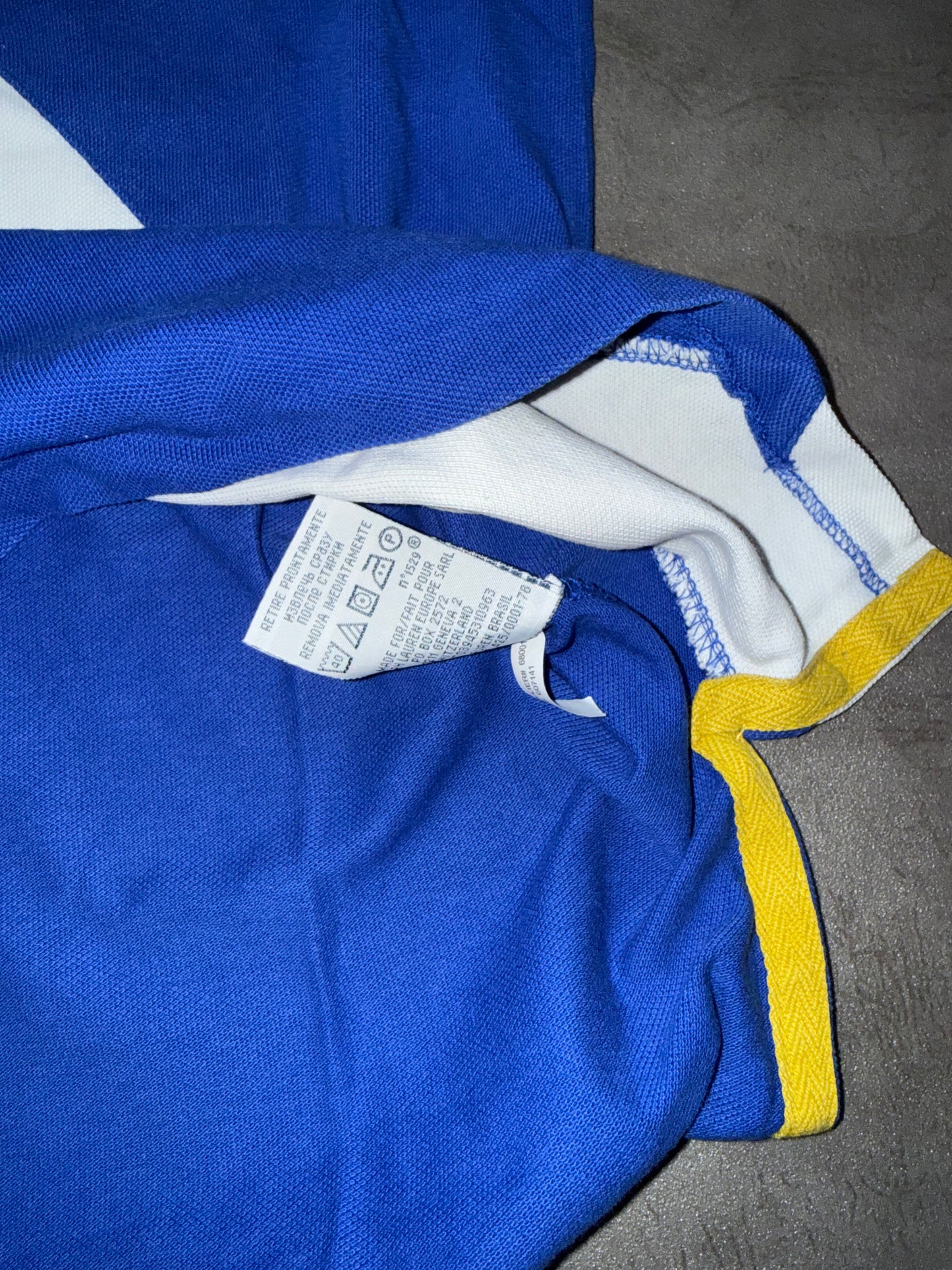 Ralph Lauren Custom Big Pony Poloshirt (M)