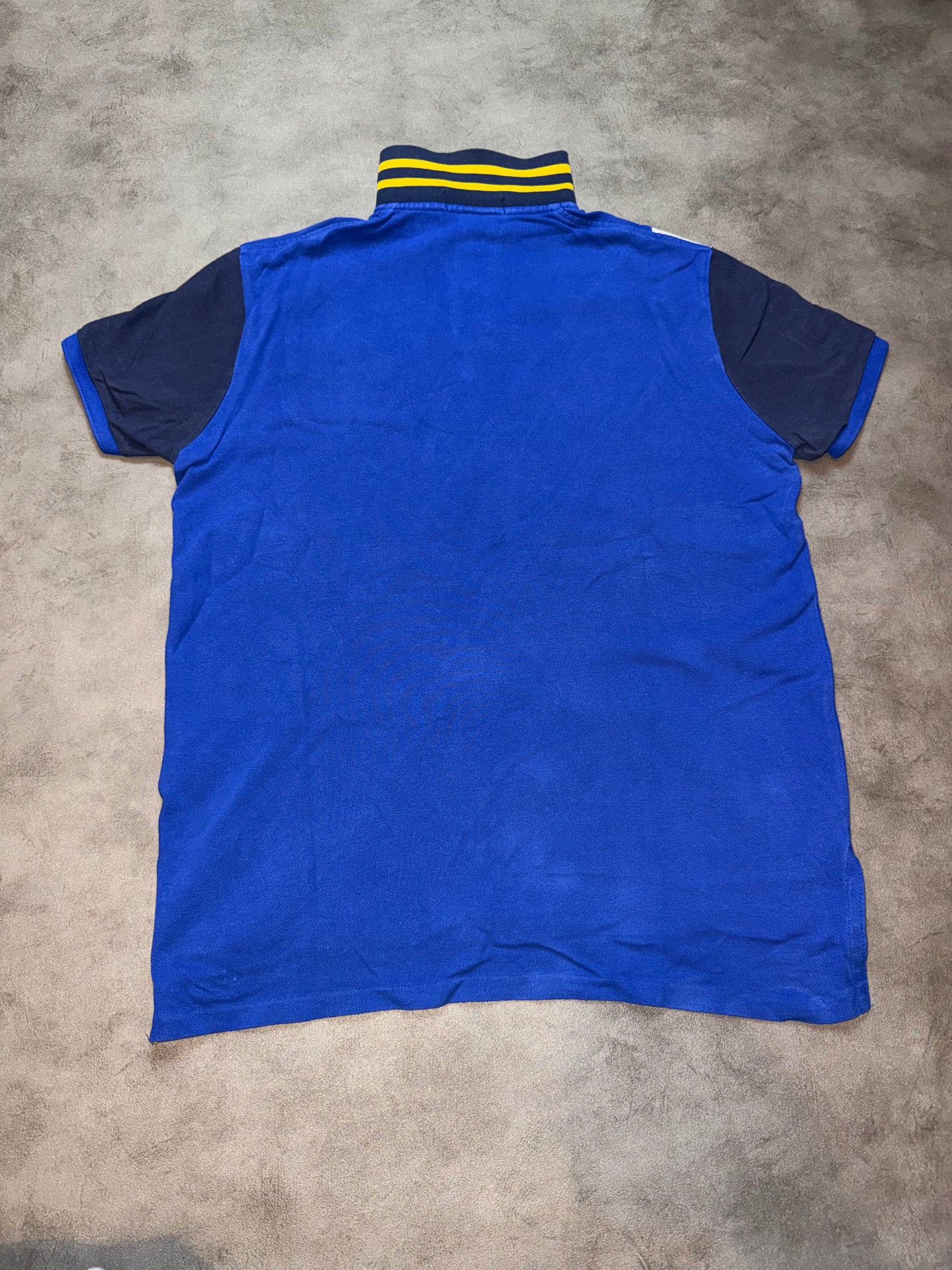 Ralph Lauren Custom Big Pony Poloshirt (M)