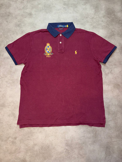 Ralph Lauren Poloshirt (L)