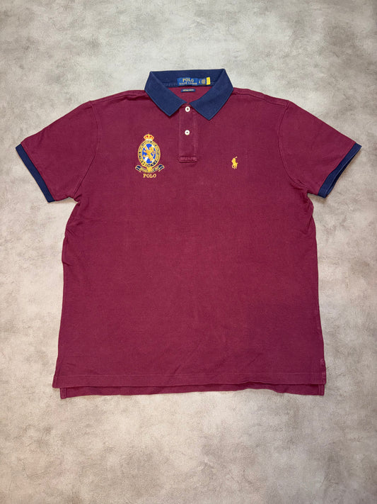 Ralph Lauren Poloshirt (L)