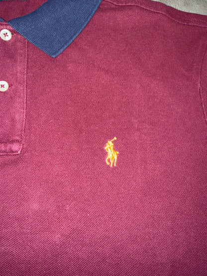 Ralph Lauren Poloshirt (L)