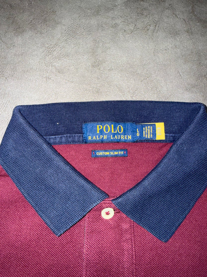 Ralph Lauren Poloshirt (L)