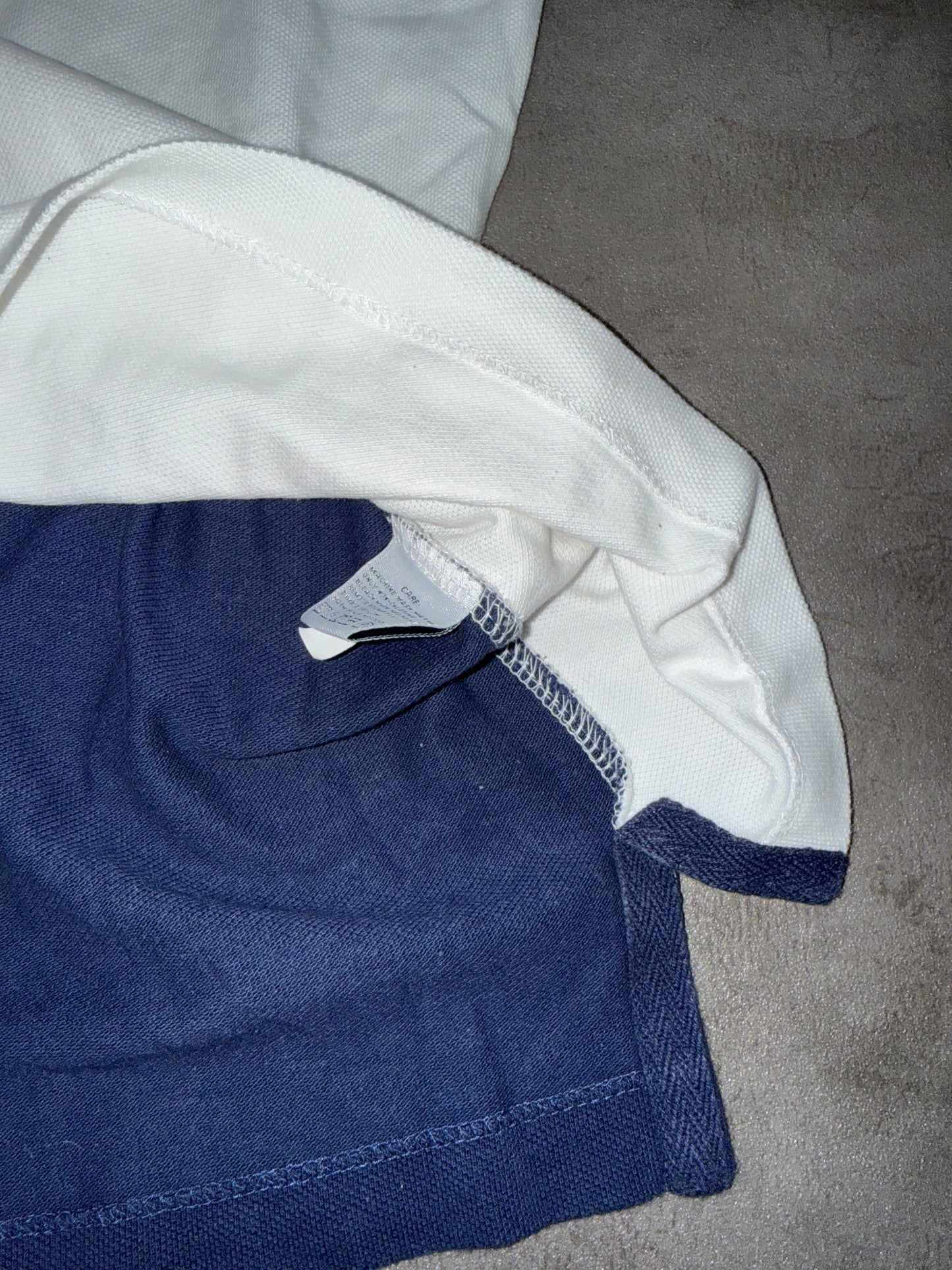 Ralph Lauren Damen Big Pony Poloshirt (L)