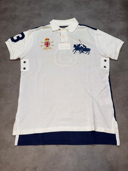 Ralph Lauren Big Pony Poloshirt (s)