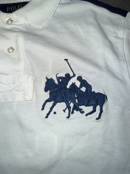 Ralph Lauren Big Pony Poloshirt (s)