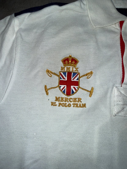 Ralph Lauren Big Pony Poloshirt (s)