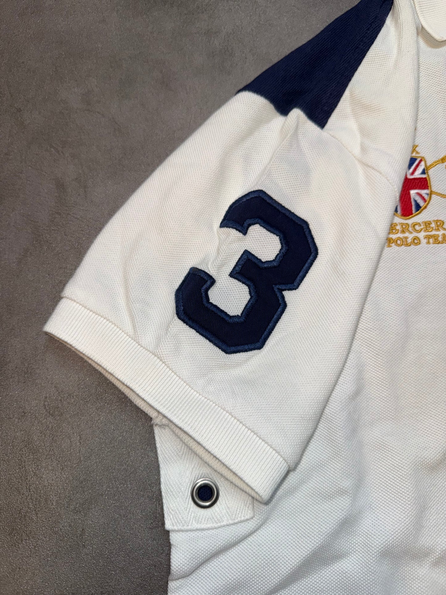 Ralph Lauren Big Pony Poloshirt (s)