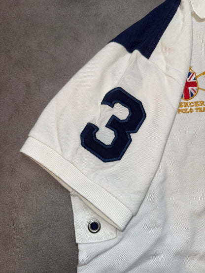 Ralph Lauren Big Pony Poloshirt (s)