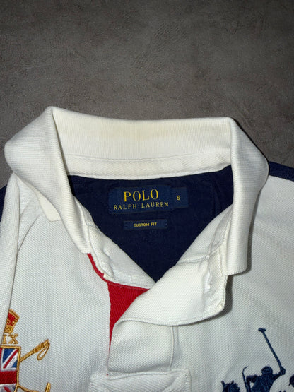 Ralph Lauren Big Pony Poloshirt (s)