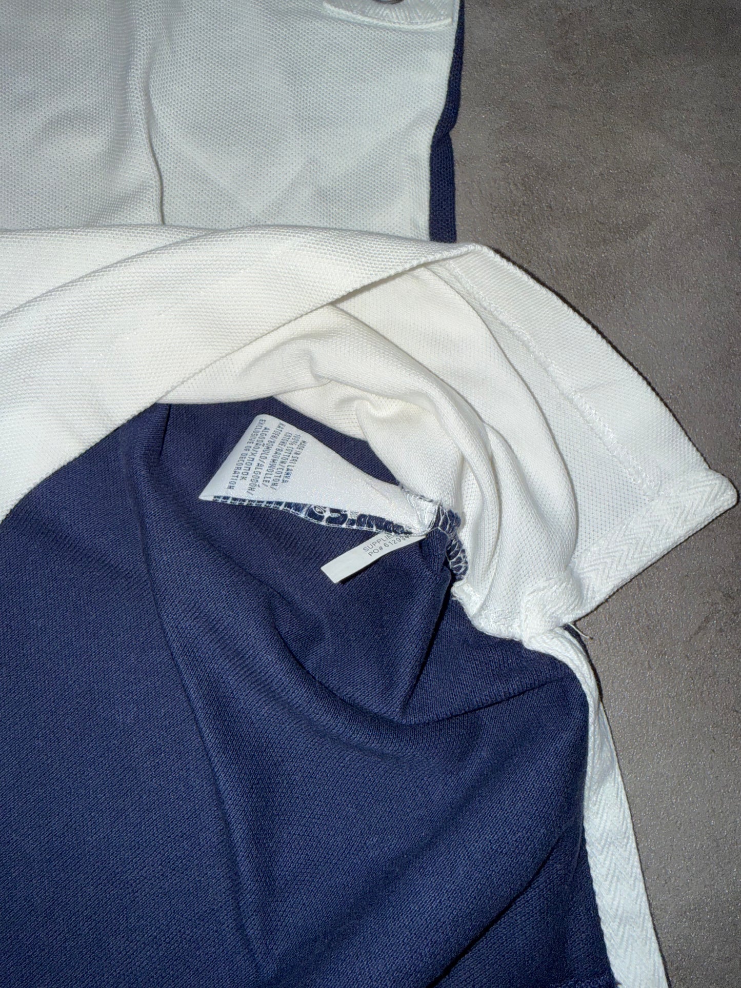 Ralph Lauren Big Pony Poloshirt (s)