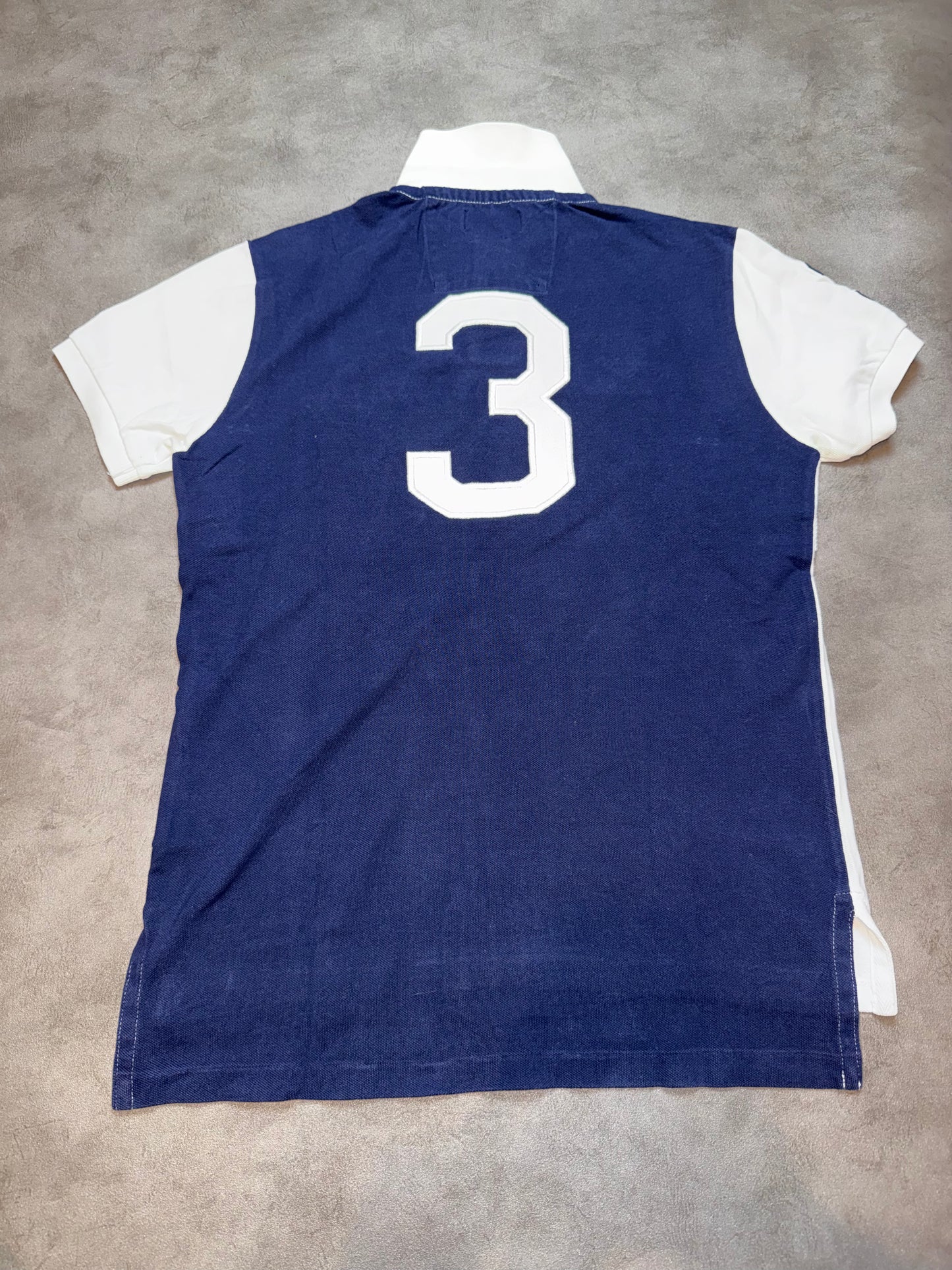 Ralph Lauren Big Pony Poloshirt (s)