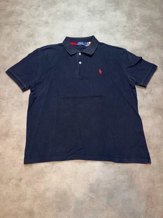 Ralph Lauren Poloshirt (L)