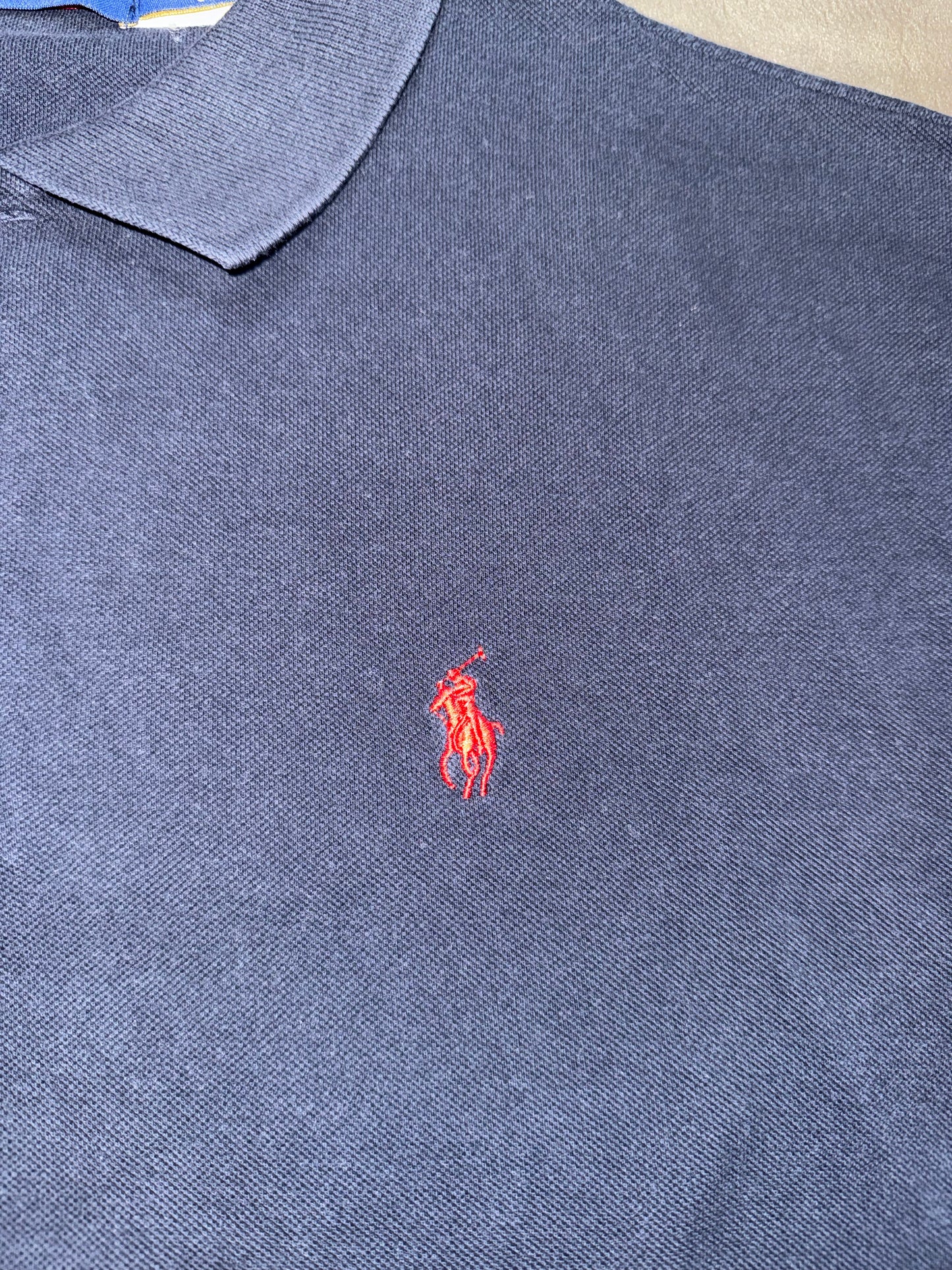 Ralph Lauren Poloshirt (L)