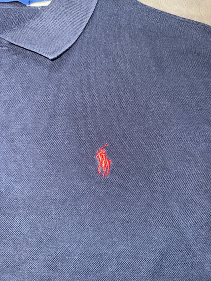 Ralph Lauren Poloshirt (L)