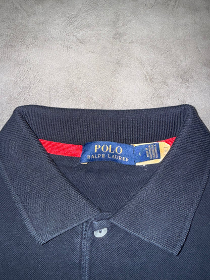Ralph Lauren Poloshirt (L)