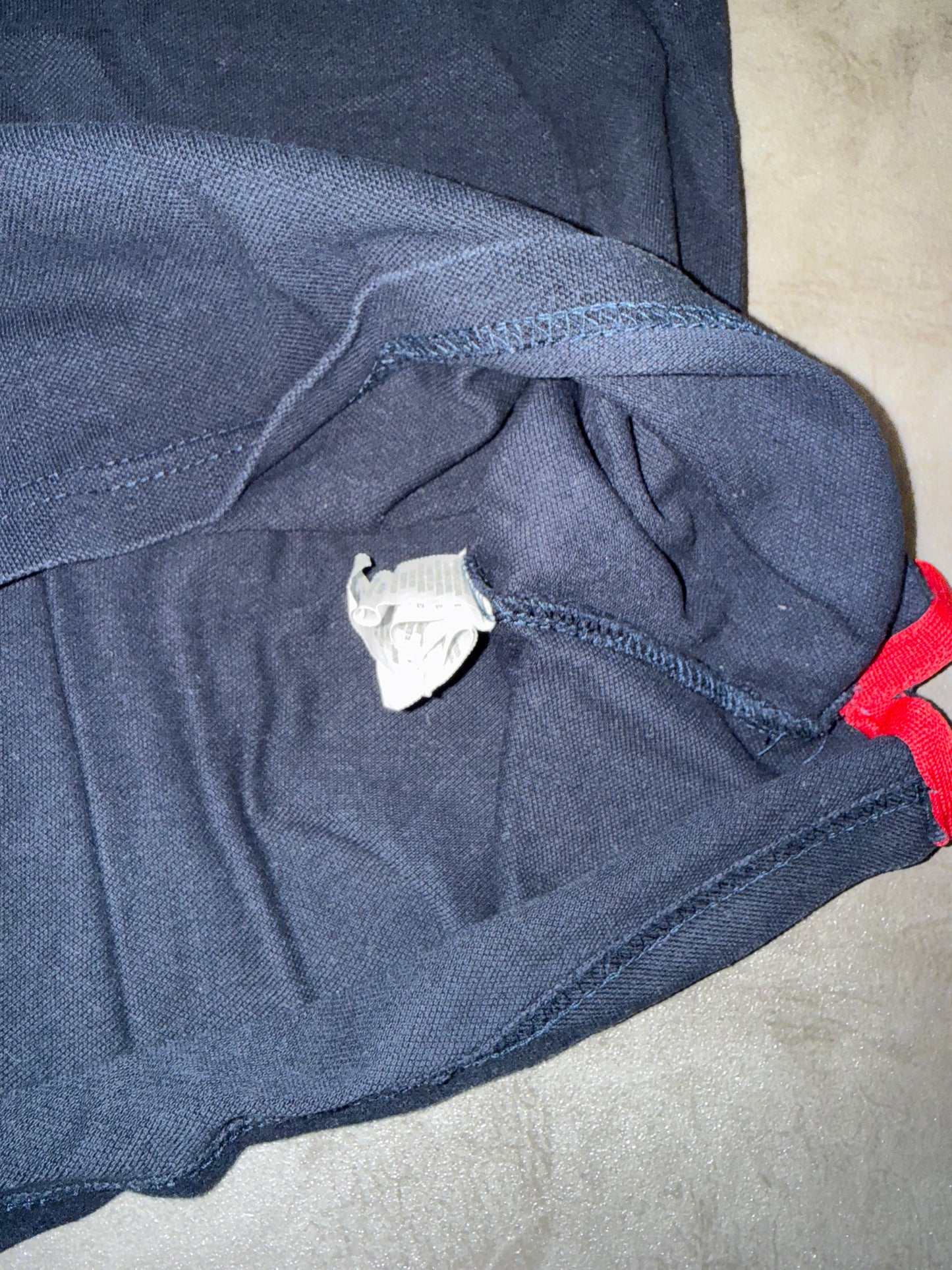 Ralph Lauren Poloshirt (L)