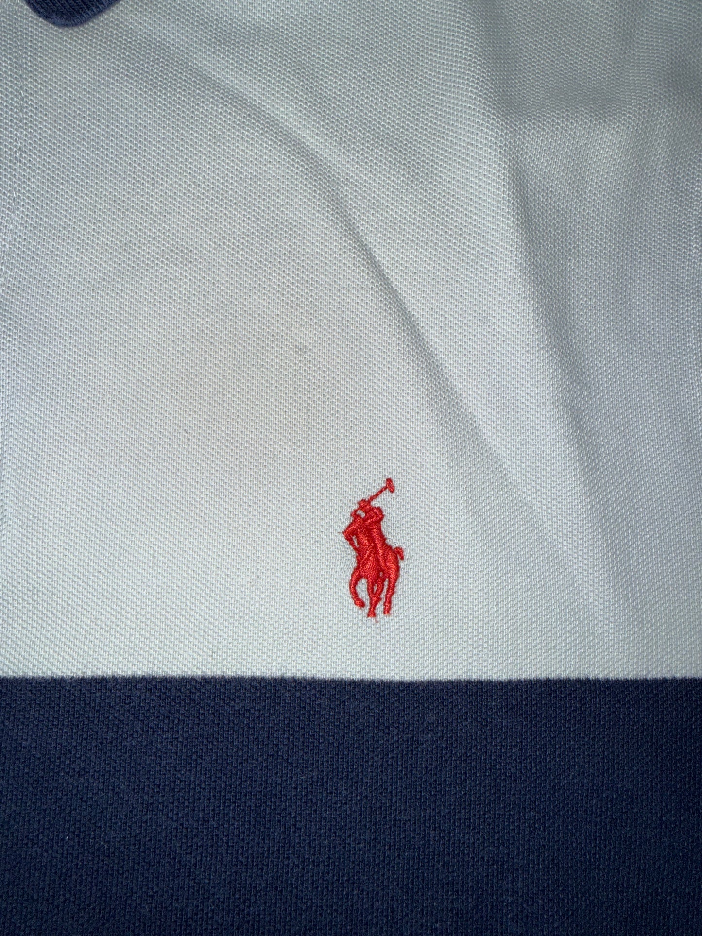 Ralph Lauren Poloshirt (M)