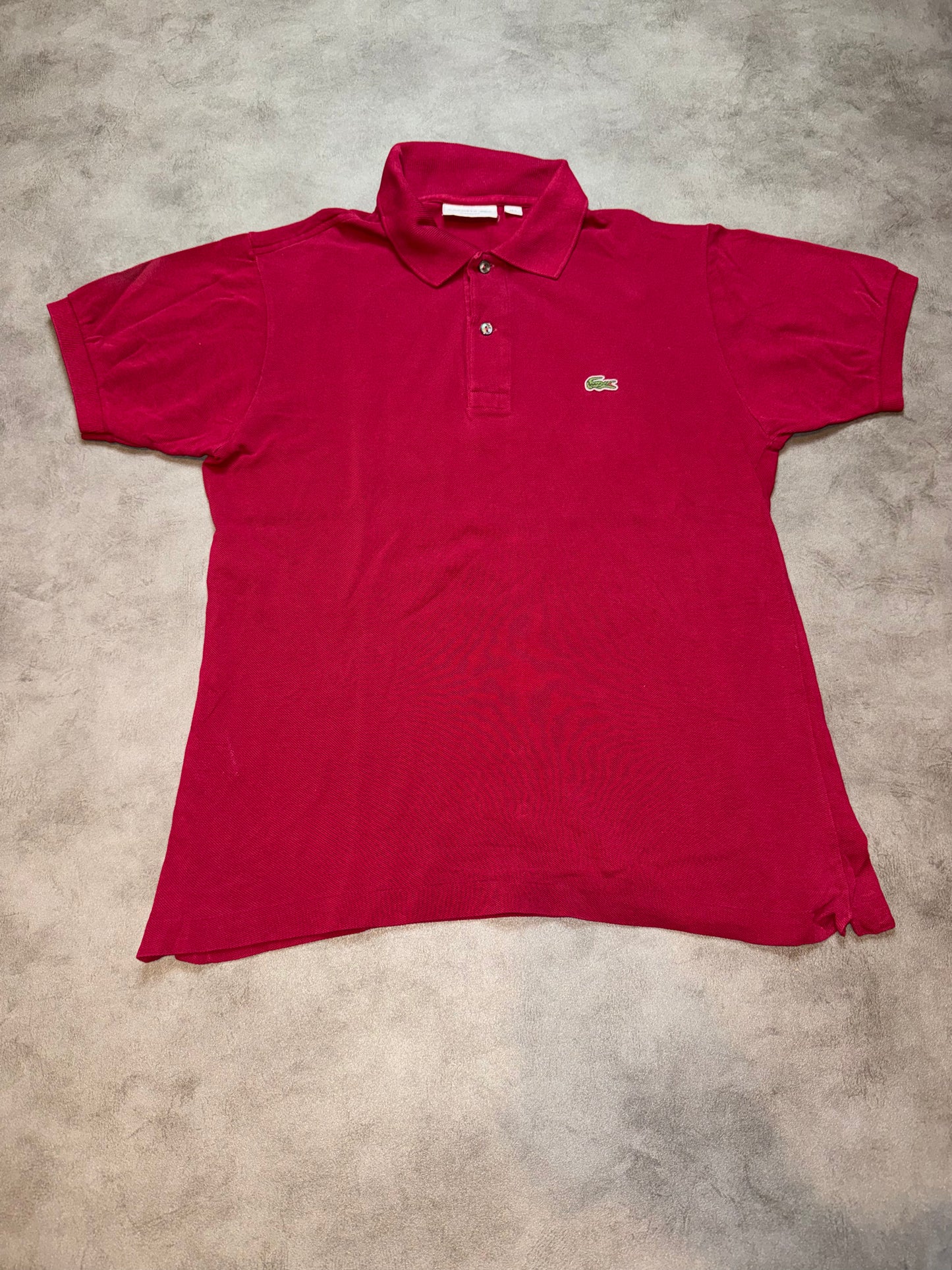 Lacoste Poloshirt (M)
