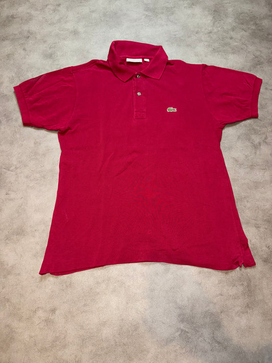 Lacoste Poloshirt (M)