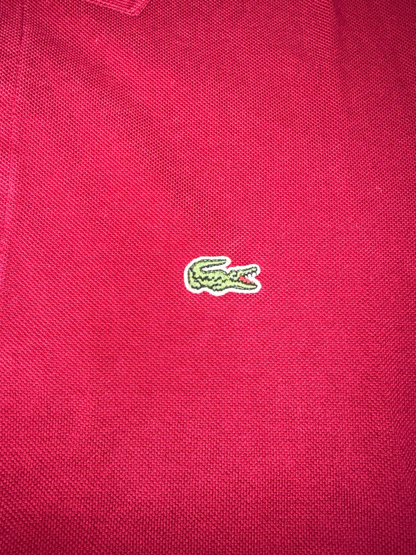 Lacoste Poloshirt (M)