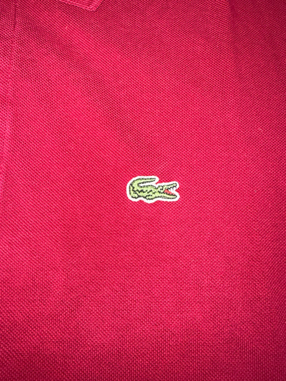 Lacoste Poloshirt (M)