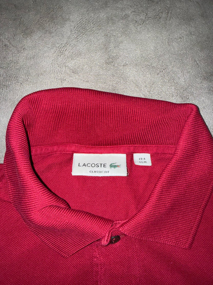 Lacoste Poloshirt (M)