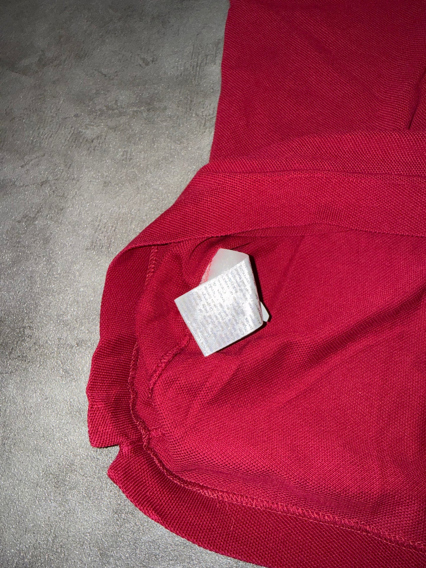 Lacoste Poloshirt (M)