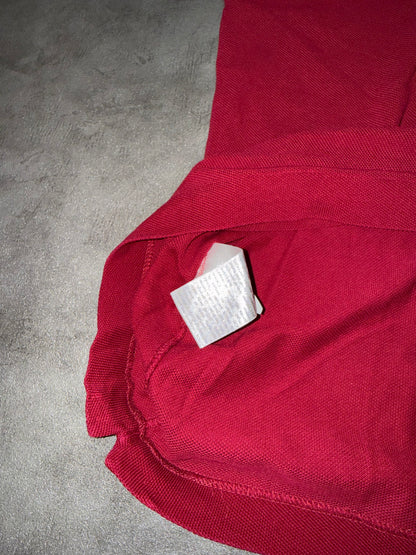 Lacoste Poloshirt (M)