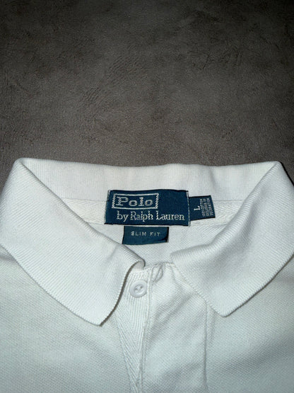 Ralph Lauren Big Pony Poloshirt (L)