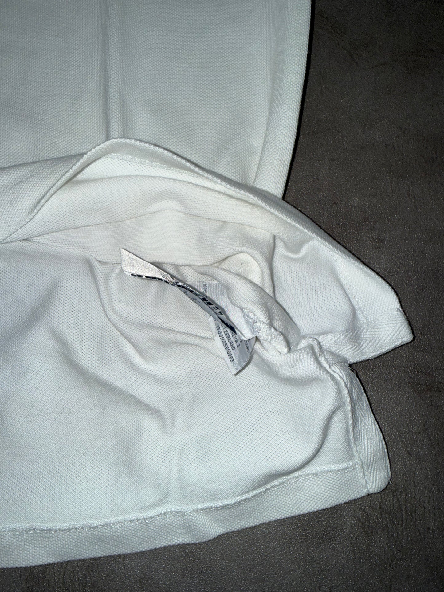 Ralph Lauren Big Pony Poloshirt (L)