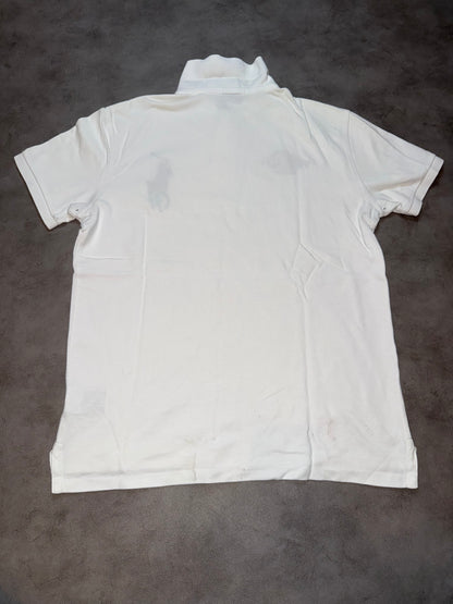 Ralph Lauren Big Pony Poloshirt (L)
