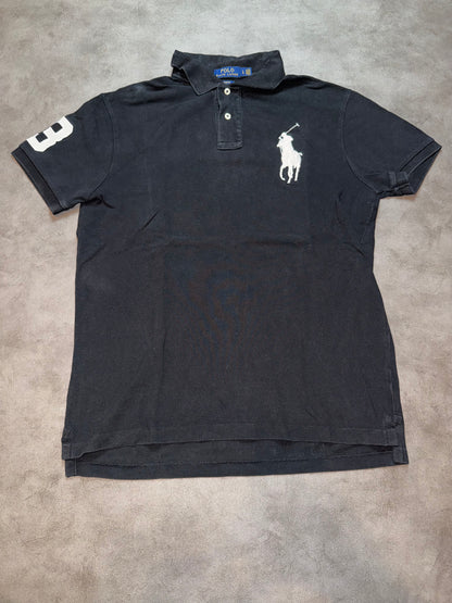 Ralph Lauren Big Pony Poloshirt (L)