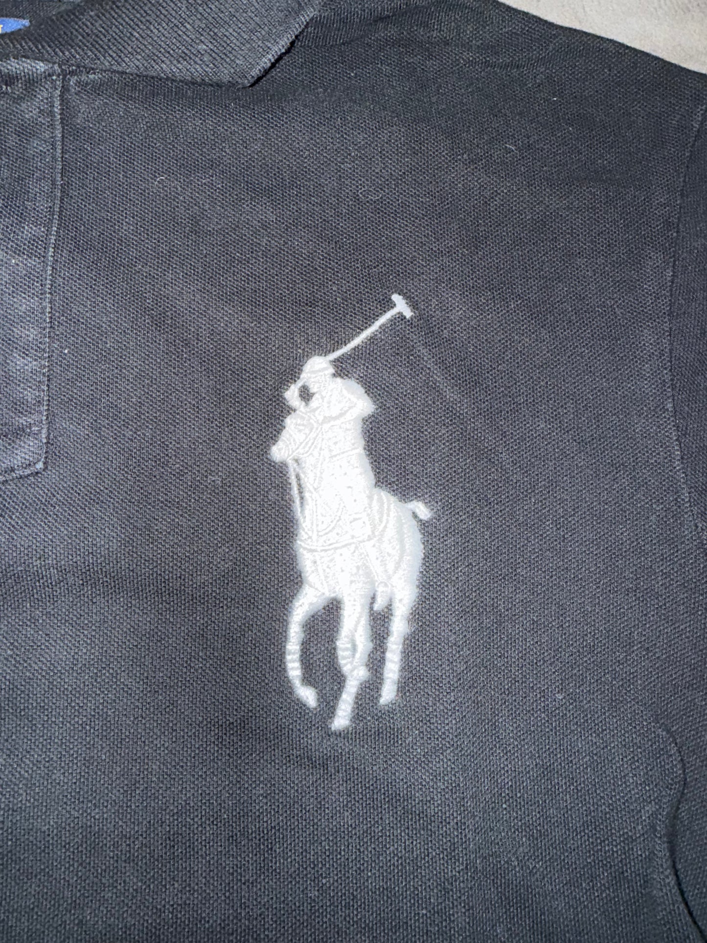 Ralph Lauren Big Pony Poloshirt (L)