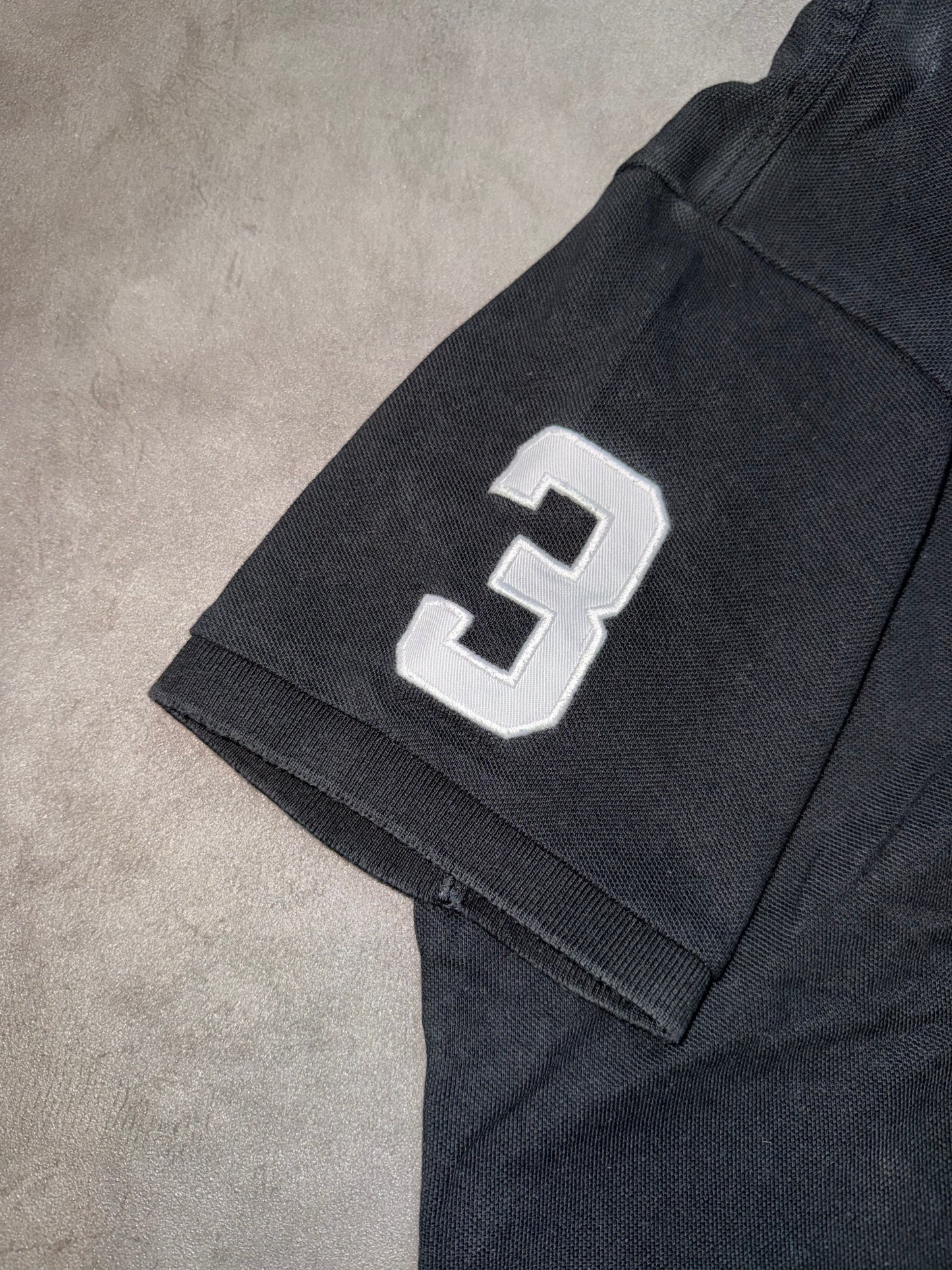 Ralph Lauren Big Pony Poloshirt (L)