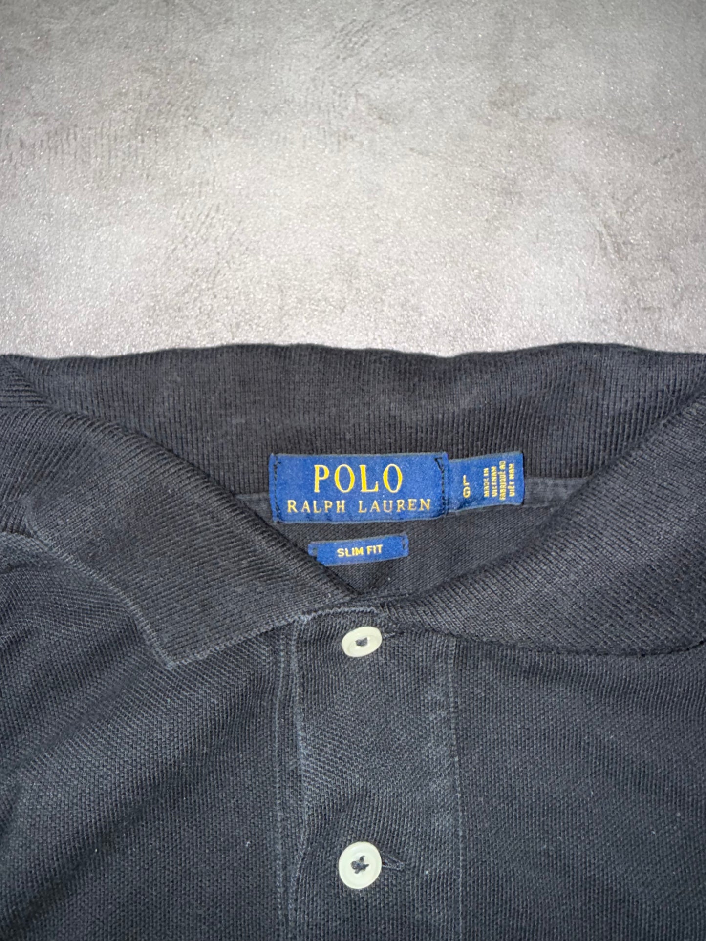 Ralph Lauren Big Pony Poloshirt (L)