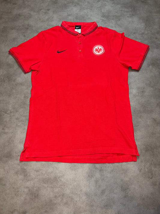 Nike Erfurt Poloshirt (L)