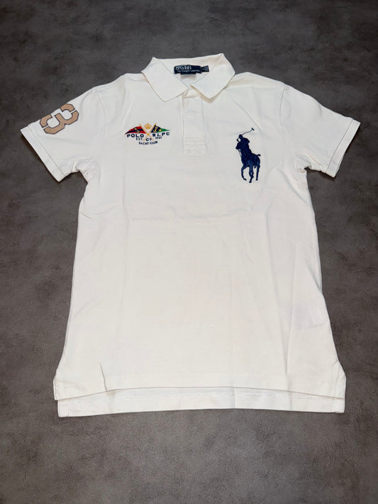 Ralph Lauren Big Pony Poloshirt (S)