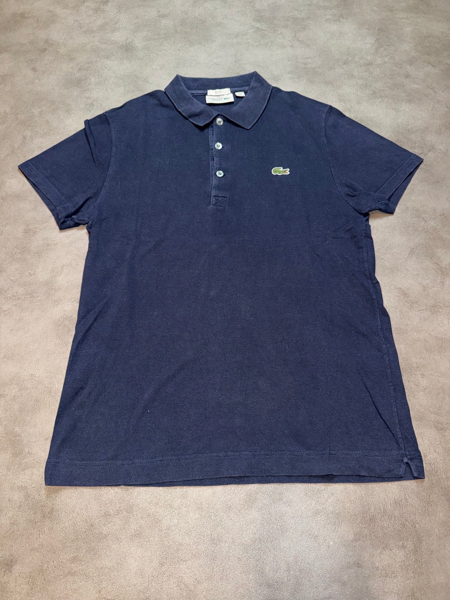 Lacoste Poloshirt (M)