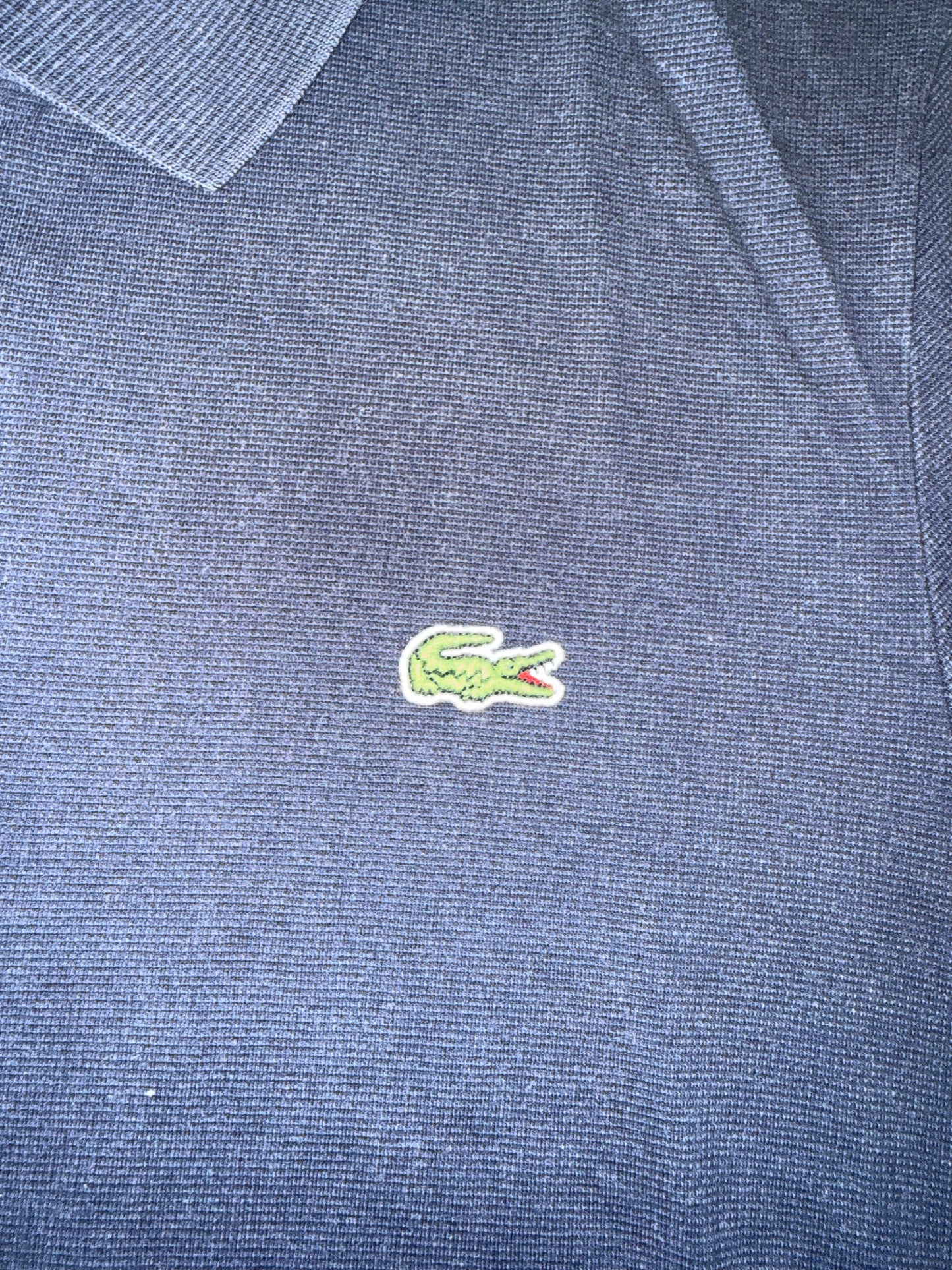 Lacoste Poloshirt (M)