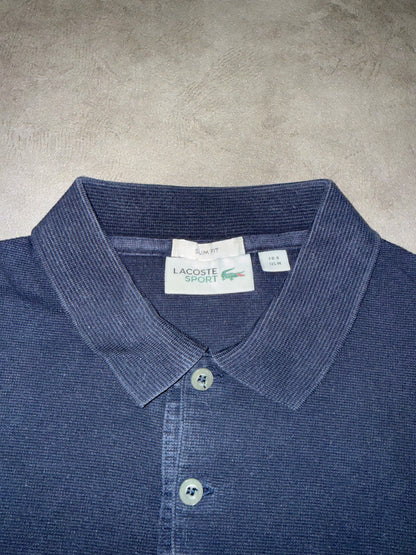 Lacoste Poloshirt (M)