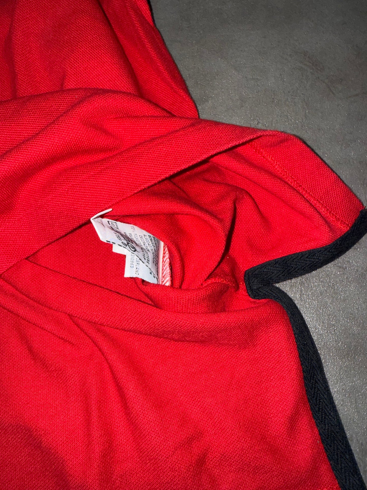 Ralph Lauren Big Pony Spanien Poloshirt (L)